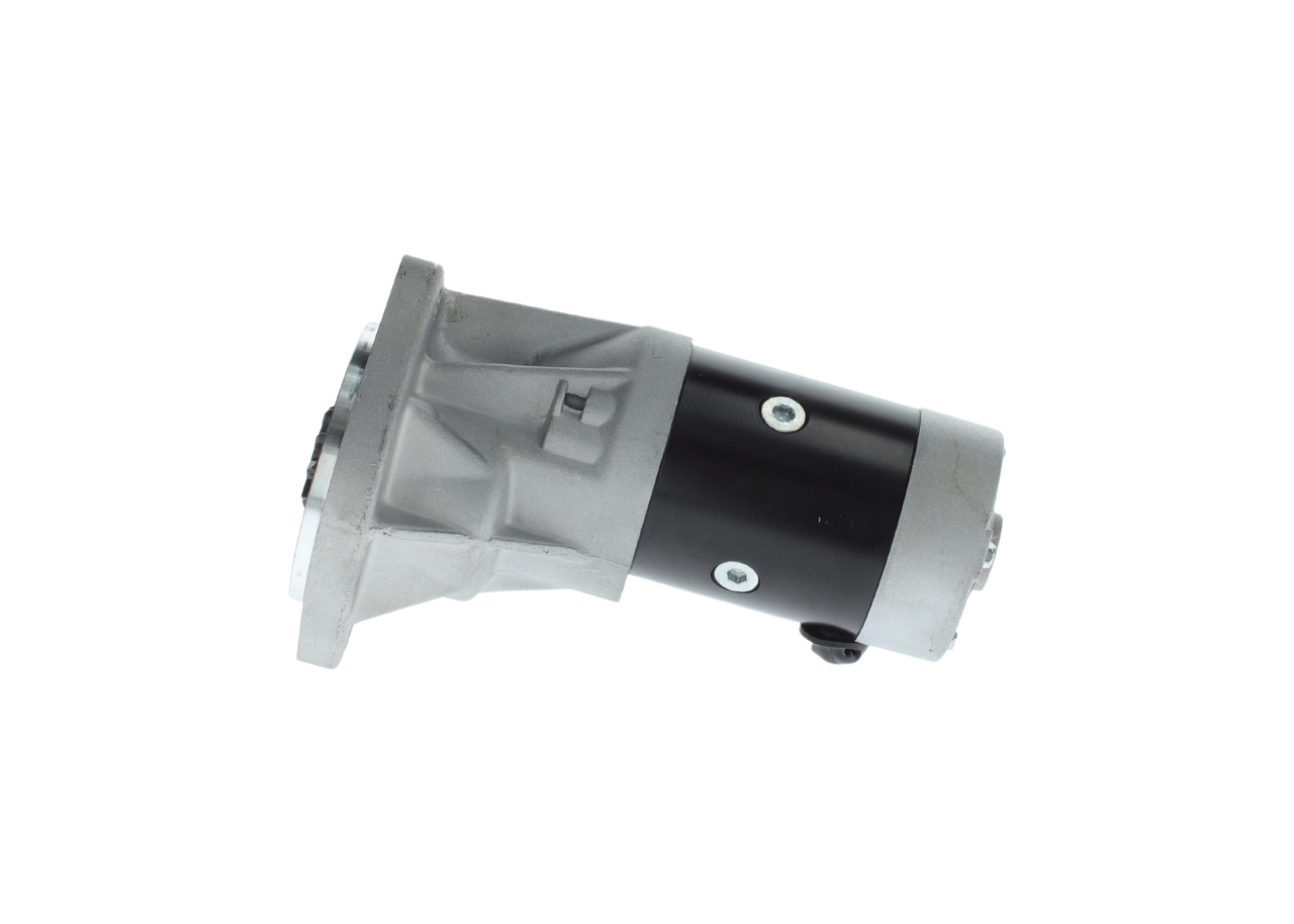 Número OEM S 13-322 - Motor de arranque 1 986 S00 917