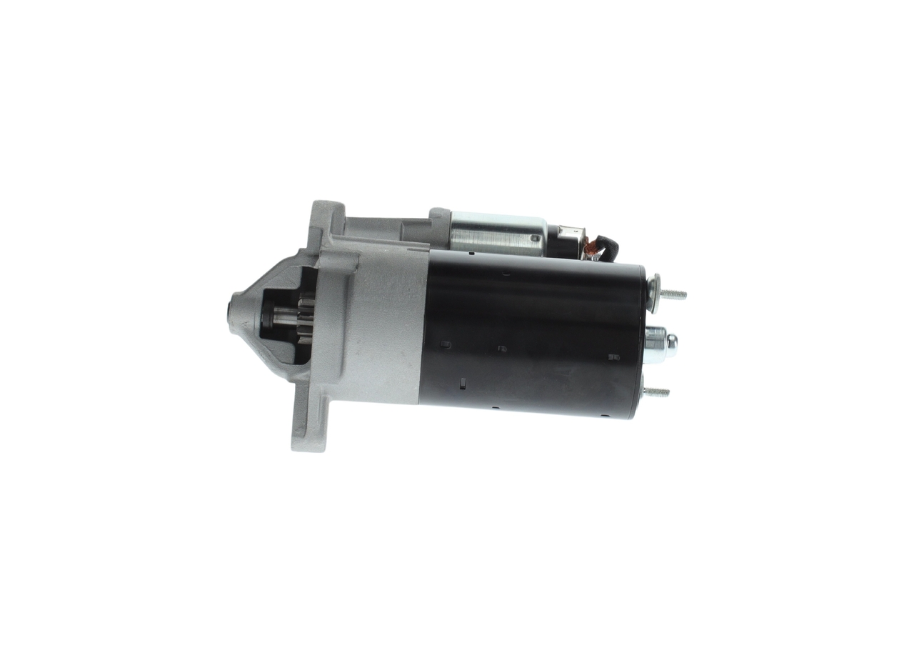 BOSCH 1 986 S01 143 Anlasser RENAULT MEGANE Scenic (JA0/1_) 2.0 i (JA02, JA0G) 109 PS Benzin 1999