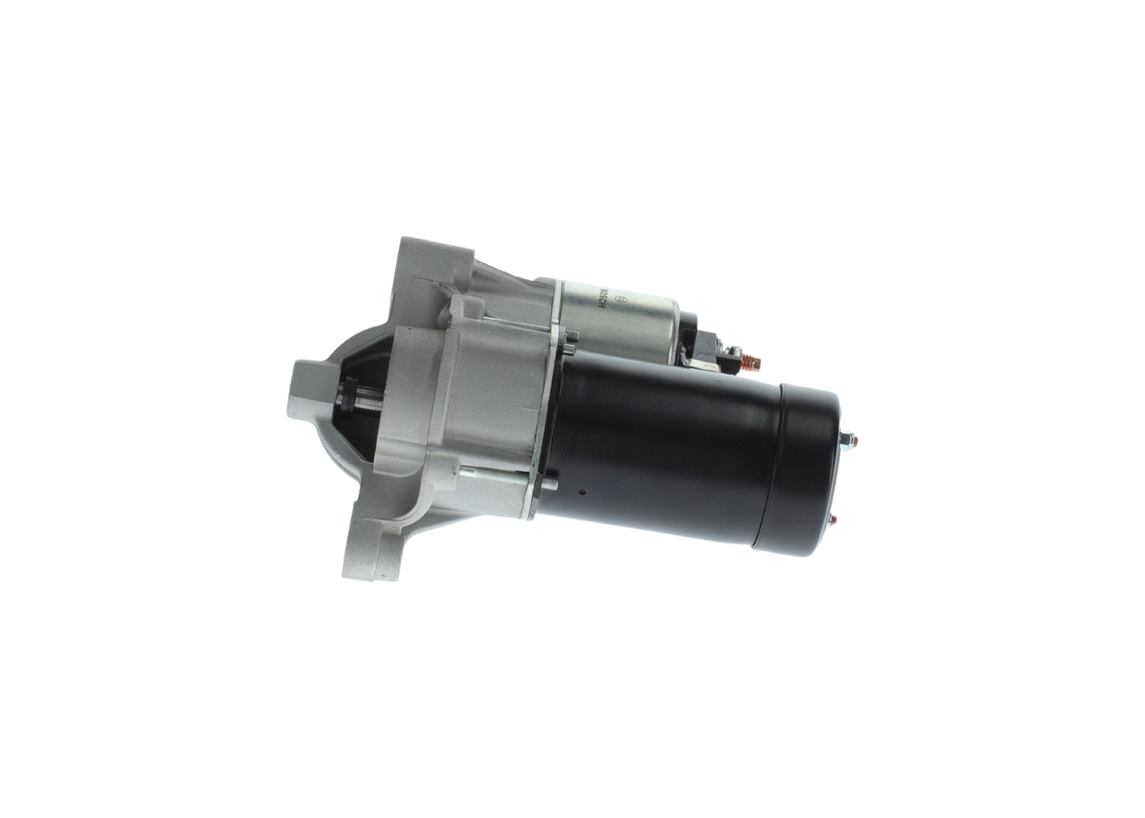 Numer OEM 5802 V7 - Rozrusznik 1 986 S01 146 PEUGEOT, CITROËN, DS