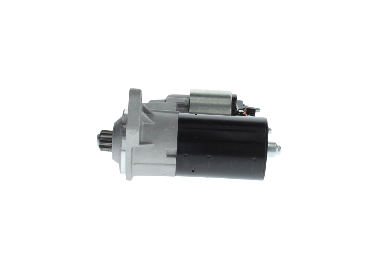 Número OEM 020 911 023 H - Motor de arranque 1 986 S01 212 SEAT, AUDI, SKODA