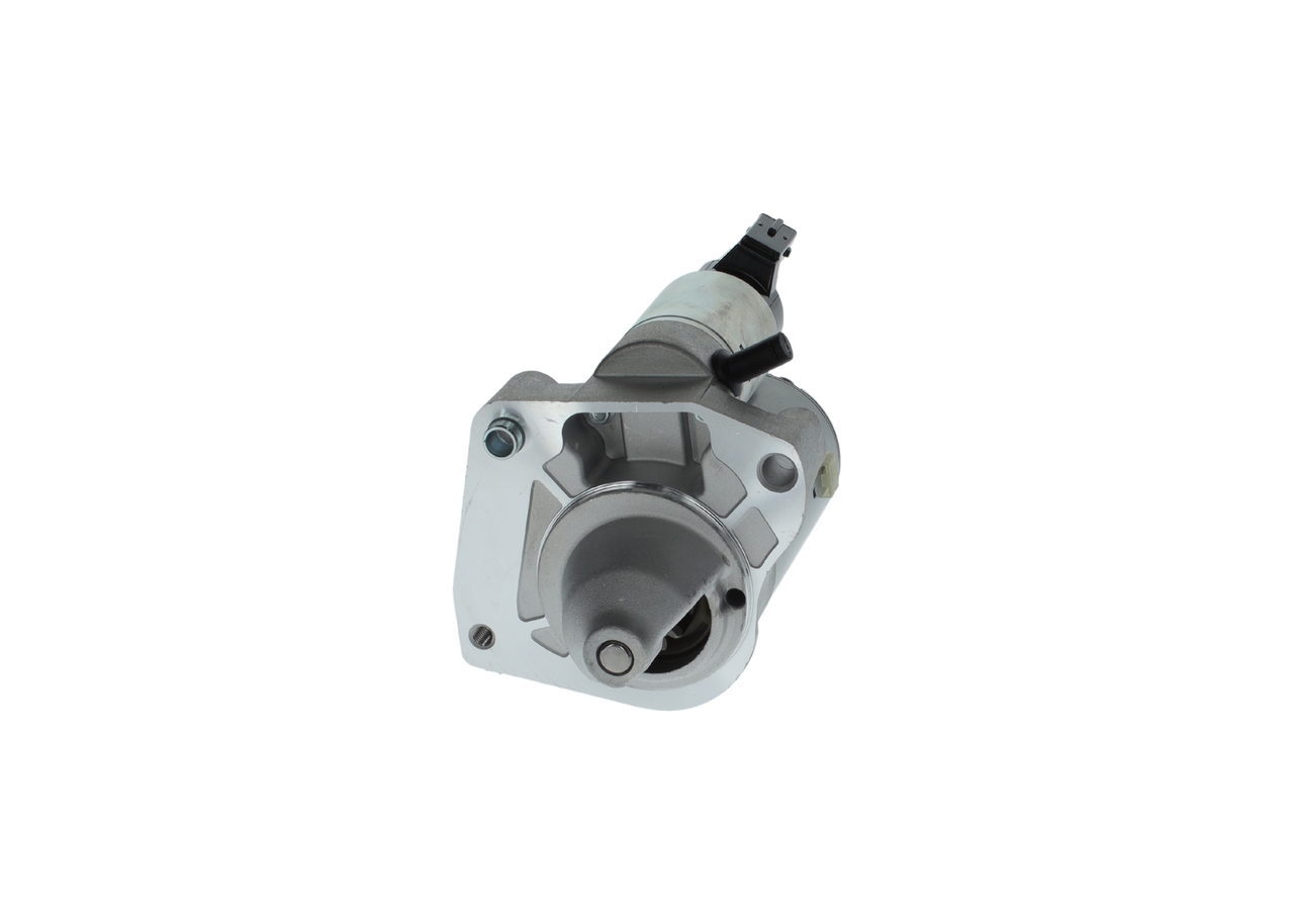 Starter 1 986 S01 294 BOSCH VAUXHALL Corsa Mk5 (F) 1.2 2019 75 Pk