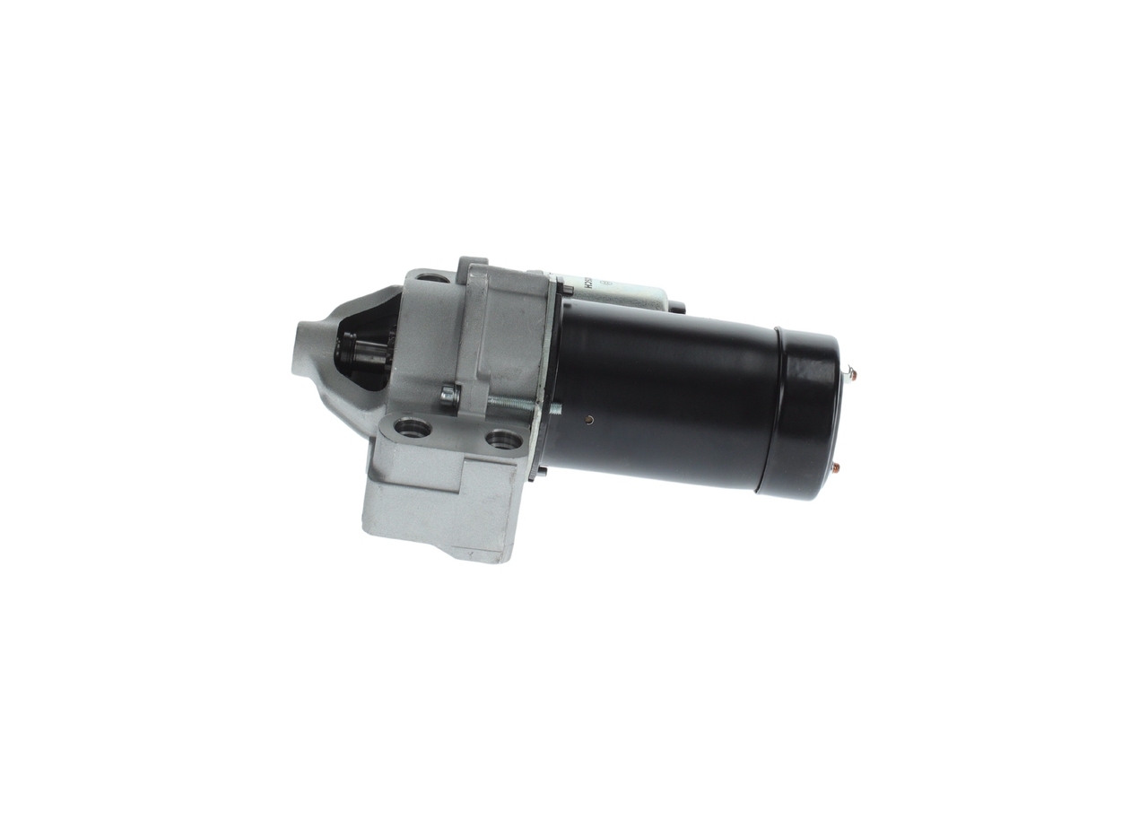 BOSCH 1 986 S01 388 starter motor PEUGEOT 407 Saloon 3.0 V6 (6DXFVJ) 215hp 2006