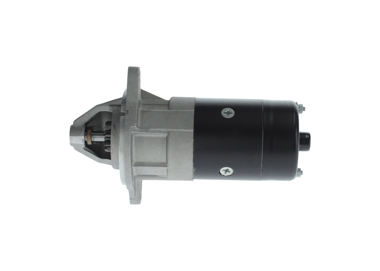 Numero OEM 77 00 301 993 - Motorino avviamento 1 986 S10 131 OPEL, RENAULT, DACIA, RENAULT TRUCKS