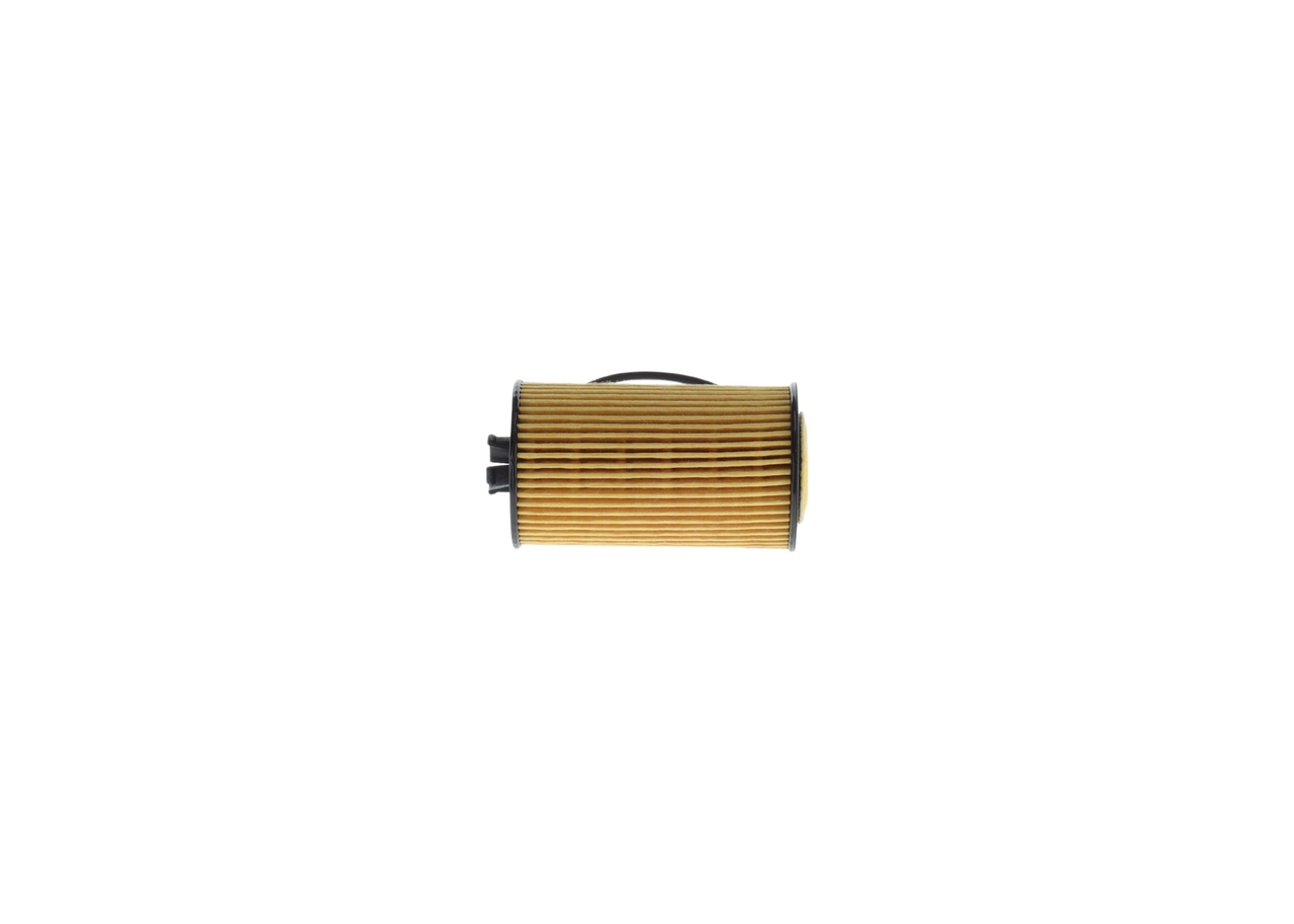 Motorölfilter F 026 407 352 BOSCH VAUXHALL Insignia Mk1 (A) Schrägheck (G09) 1.6 Turbo (68) 2015 170 PS