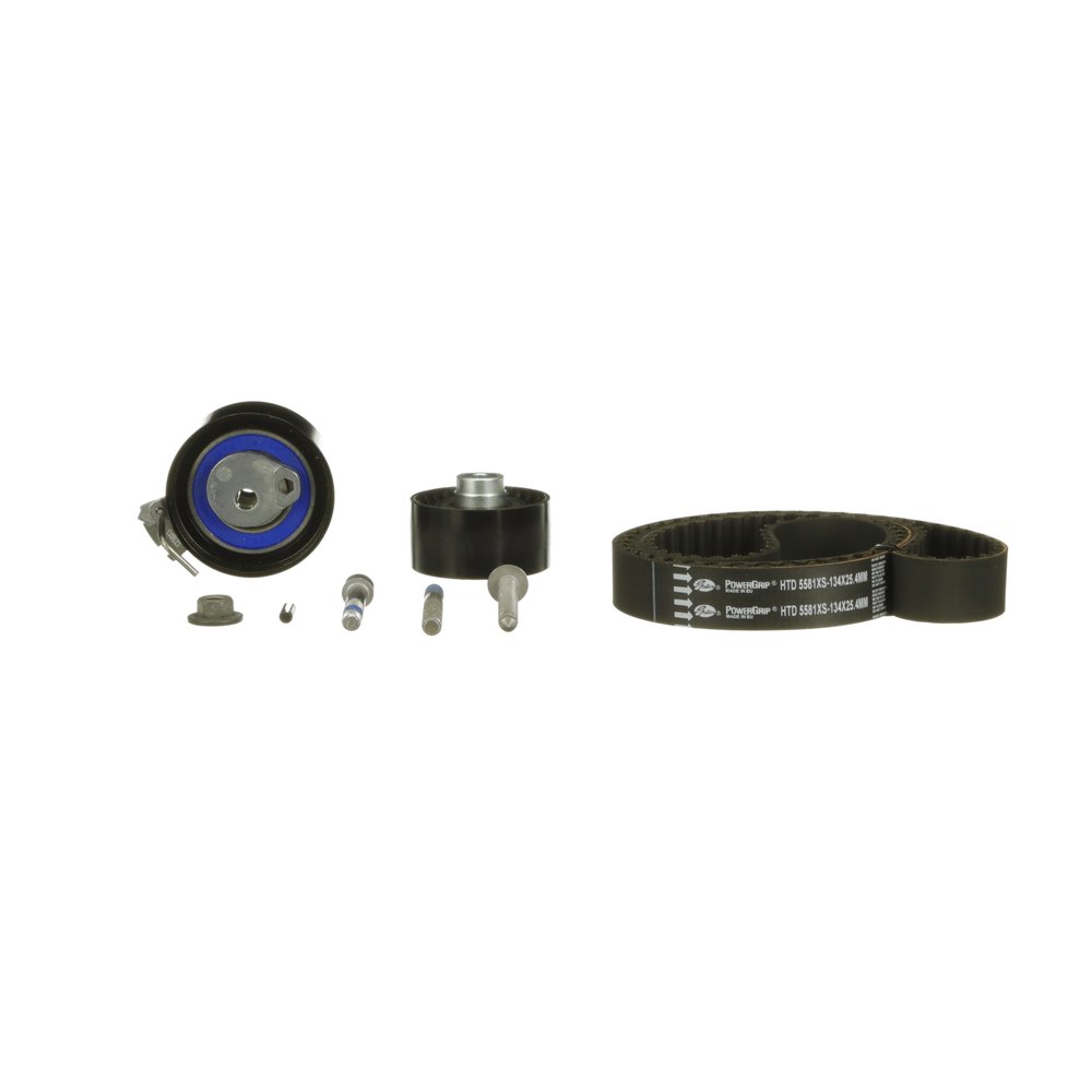 OEM nummer 0831 L2 - Tandremssæt K035581XS PEUGEOT, CITROËN, OPEL