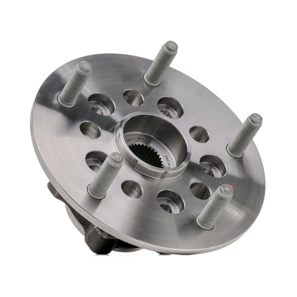 Numéro OEM BK21 2C300 AB - Kit de roulement de roue VKBA 7025 FORD, FORD USA