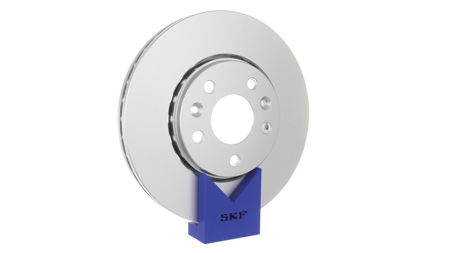 SKF Bremsscheibe beschichtet, innenbelüftet VKBD 80030 V1 55,59&nbsp;&euro; online erwerben