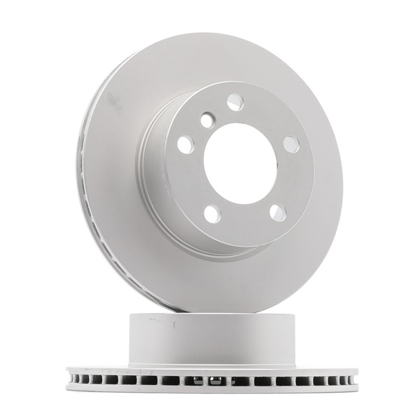 Número OEM 34 11 6 792 215 - Disco de freno VKBD 80089 V2 BMW, MINI