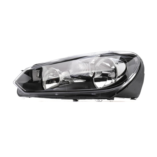 Numero OEM 5K1 941 005 L - Faro anteriore 95 43 09