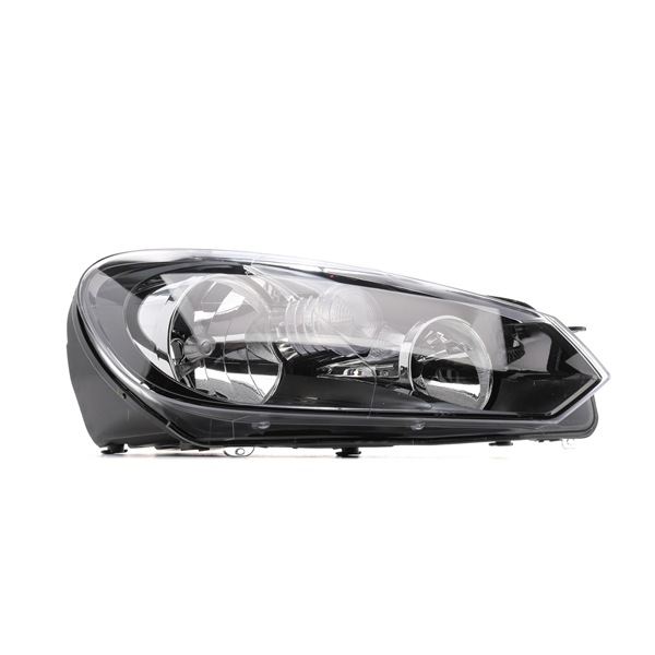 Número OEM 5K1 941 006 P - Faro delantero 95 43 10