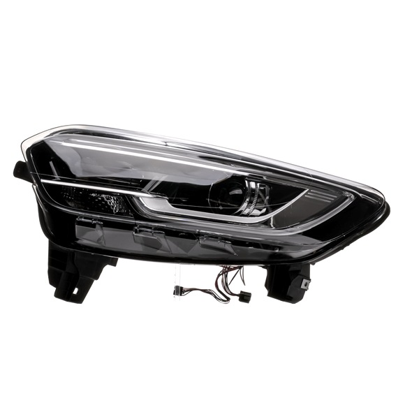 TYC 20-16494-06-2 Scheinwerfer RENAULT Kadjar (HA_, HL_)