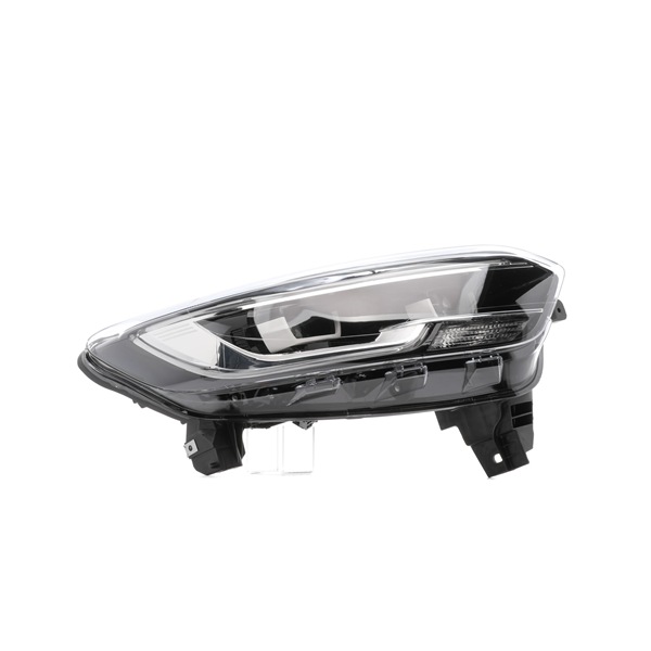Faro anteriore 20-17029-06-2 TYC RENAULT Kadjar (HA_, HL_) 1.7 Blue dCi 150 (HLA7) 2024 150 CV