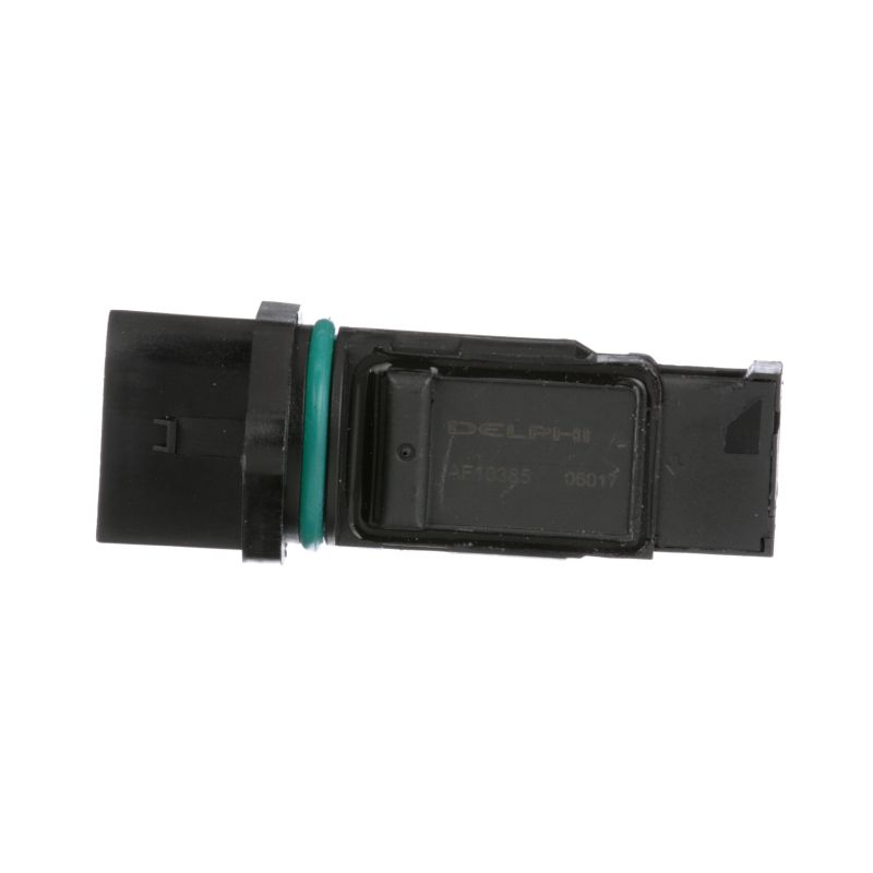DELPHI AF10385-12B1 Mass air flow sensor (MAF) Volkswagen Touareg (7LA, 7L6, 7L7) 3.2 V6 241 hp Petrol 2005