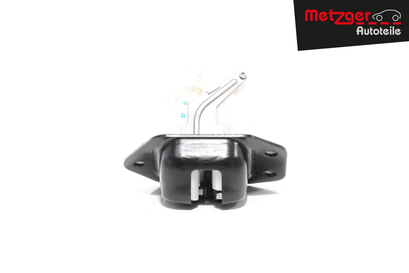METZGER 2310784 Heckklappenschloß Nissan Murano Z51