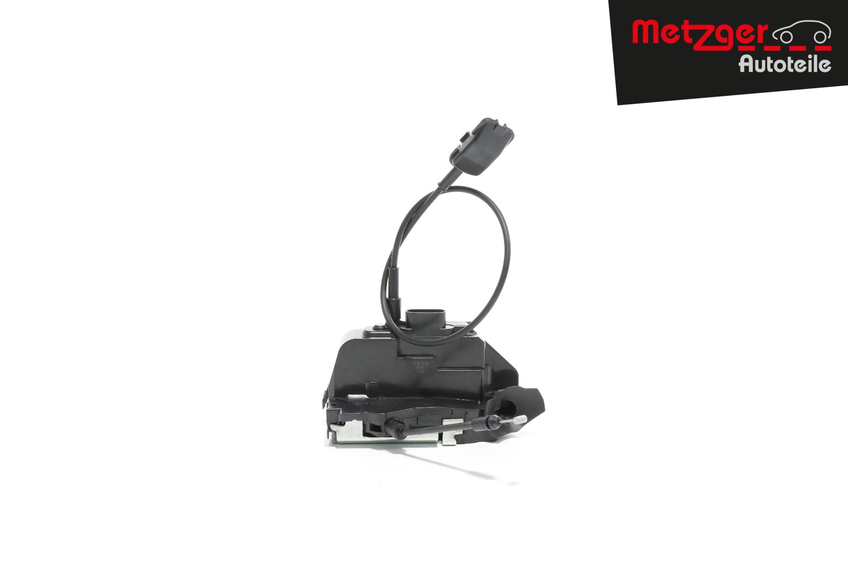 METZGER 2314539 Door lock RENAULT MEGANE 2 Stufenheck (LM0/1) 1.5 dCi 82 hp Diesel 2004