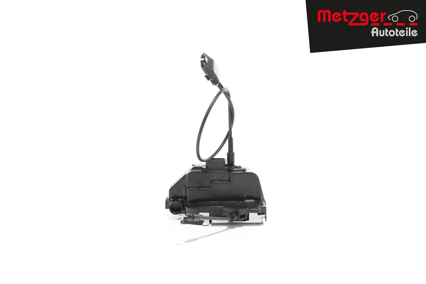 METZGER 2314540 Door lock RENAULT MEGANE 2 Stufenheck (LM0/1) 1.5 dCi 82 hp Diesel 2005