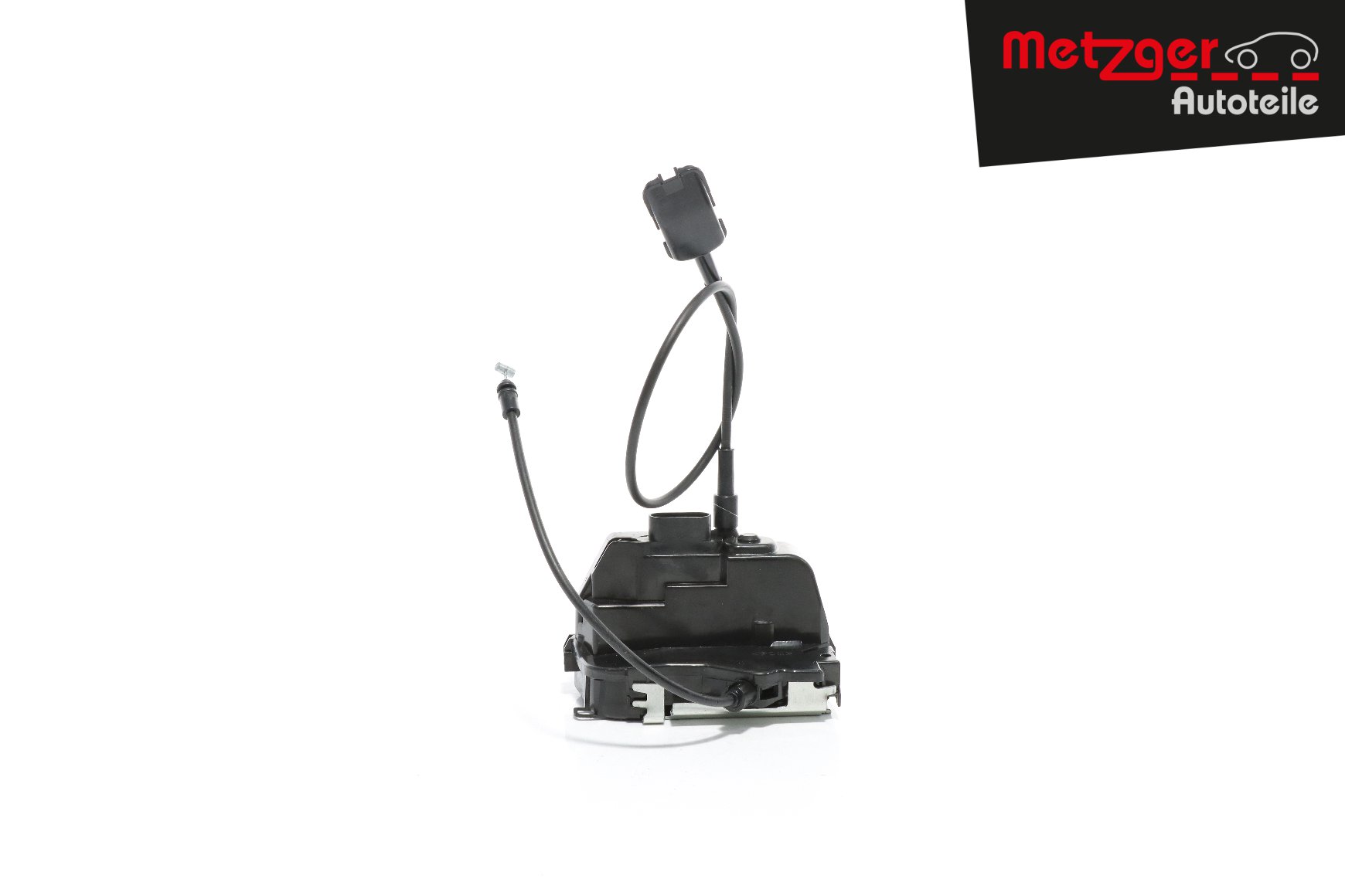 METZGER 2314541 Door lock RENAULT MEGANE 2 Stufenheck (LM0/1) 1.4 98 hp Petrol 2014