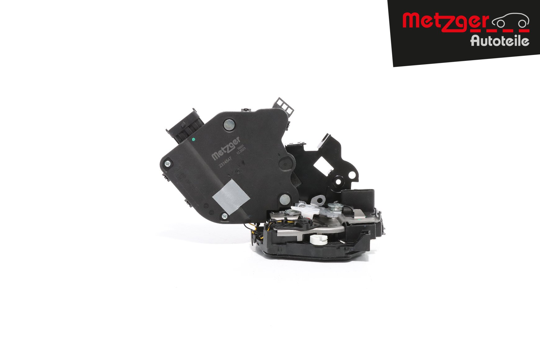 METZGER 2314547 Türschloß Jaguar X540