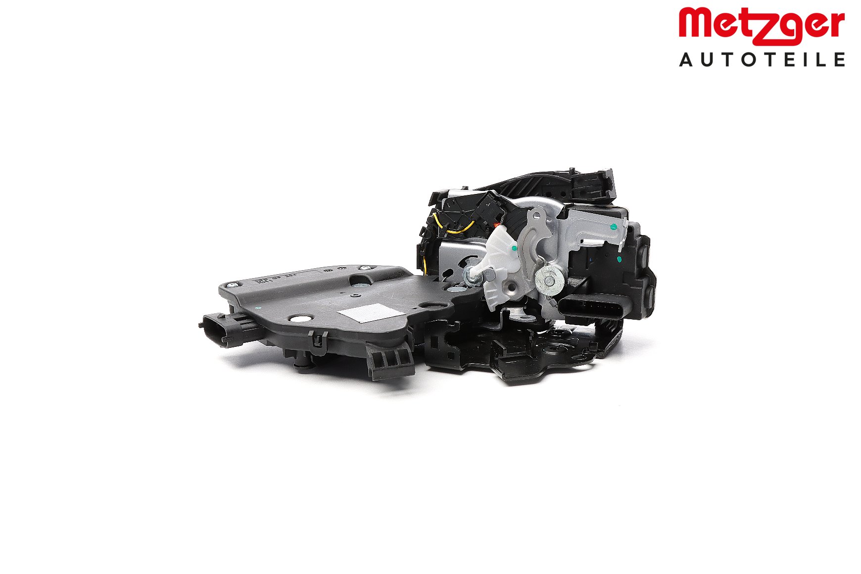 METZGER 2314548 Türschloß Jaguar X540