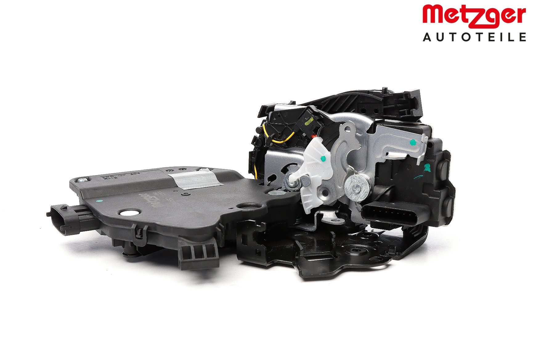 METZGER 2314552 Türschloß Jaguar X540