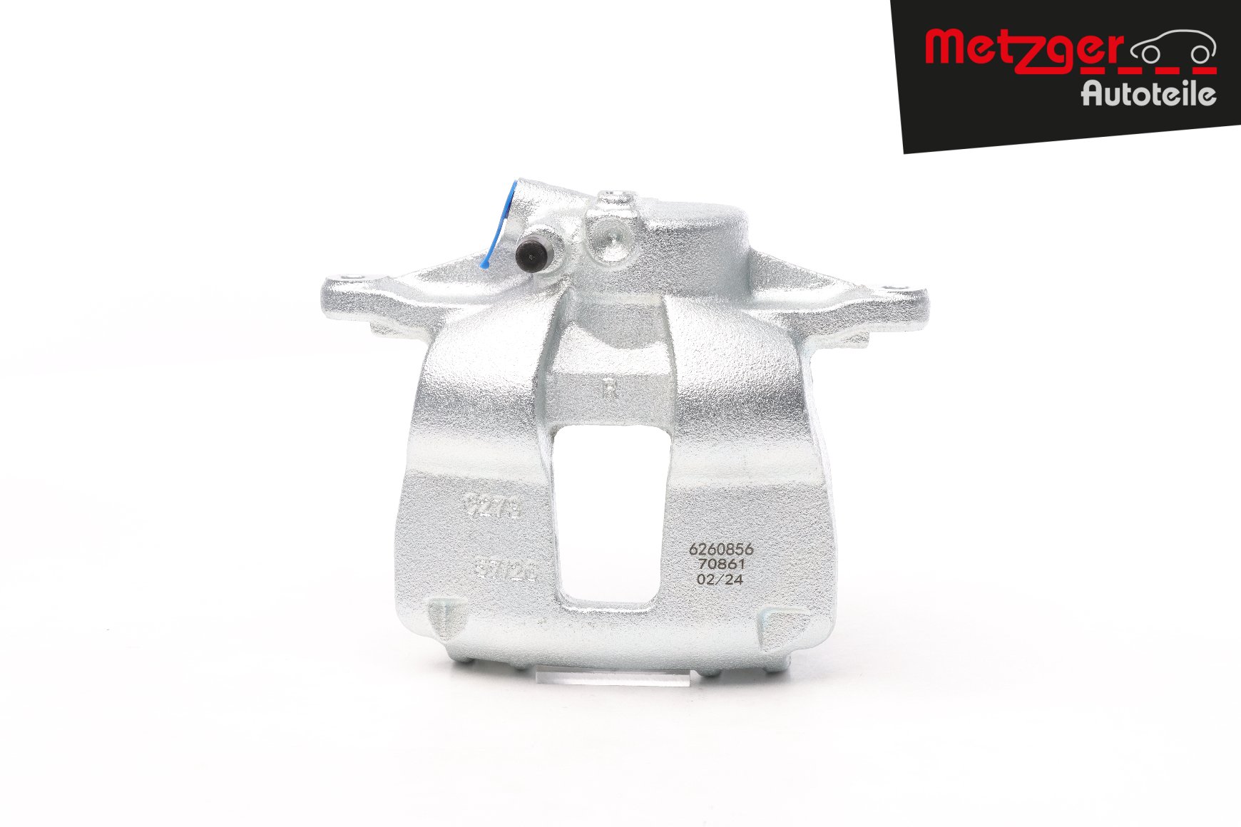 OEM-Nummer 773 6584 8 - Bremssattel 6260856 FIAT, ALFA ROMEO, CHRYSLER, LANCIA, ISUZU