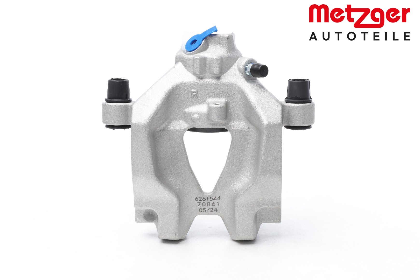 Numer OEM A 204 423 18 81 - Zacisk hamulca 6261544 MERCEDES-BENZ, ISUZU, GMC