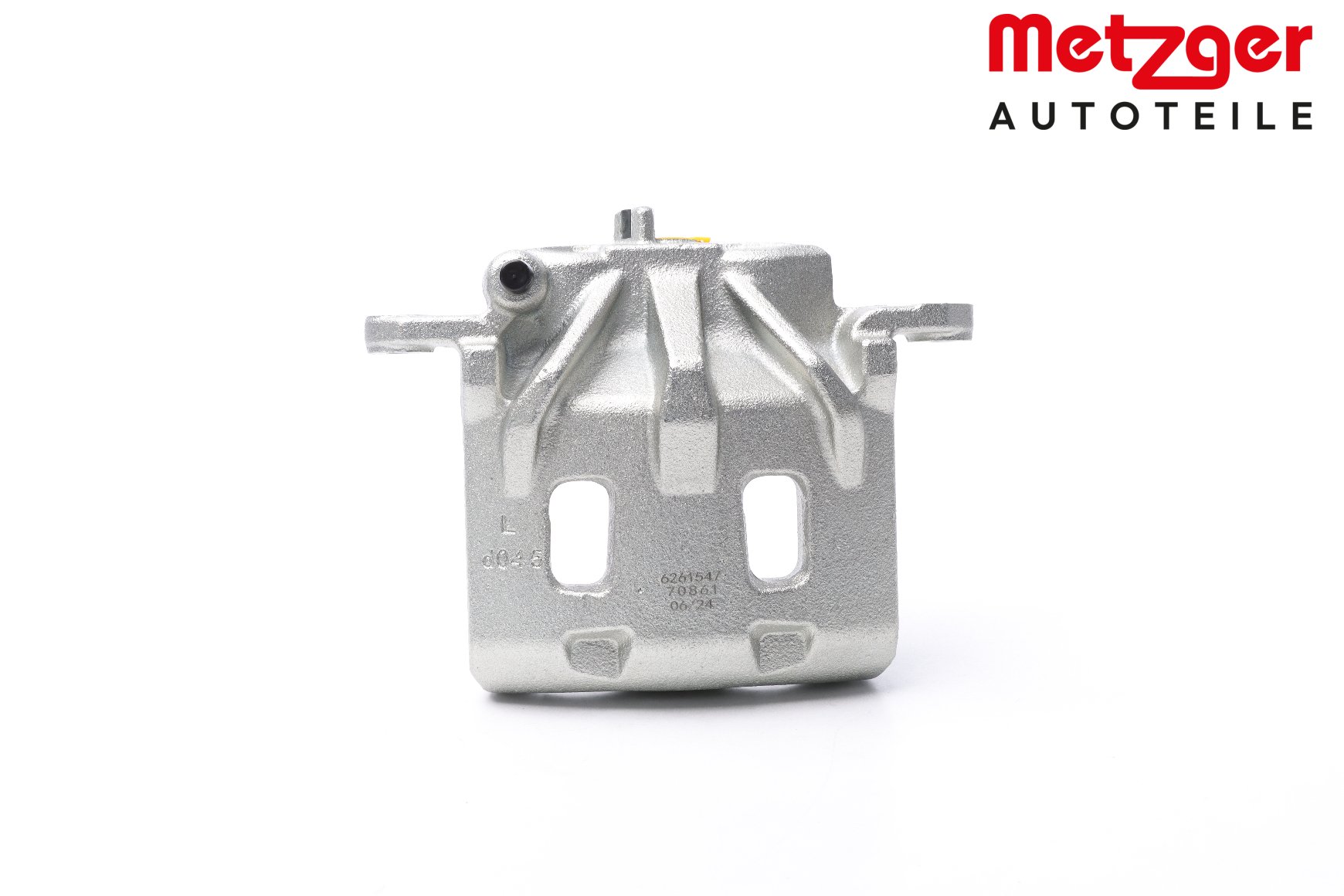 METZGER 6261547 Bremssattel Subaru Levorg 1