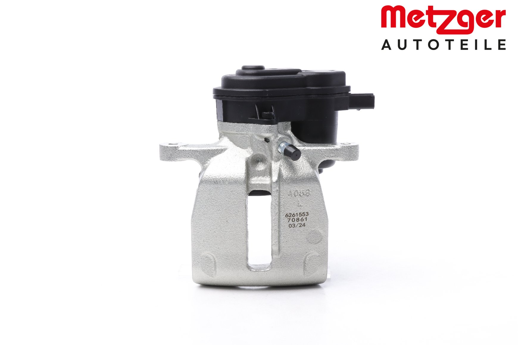 OEM-Nummer 4G0 61 5 4 03A - Bremssattel 6261553 VW, AUDI, SKODA, SEAT
