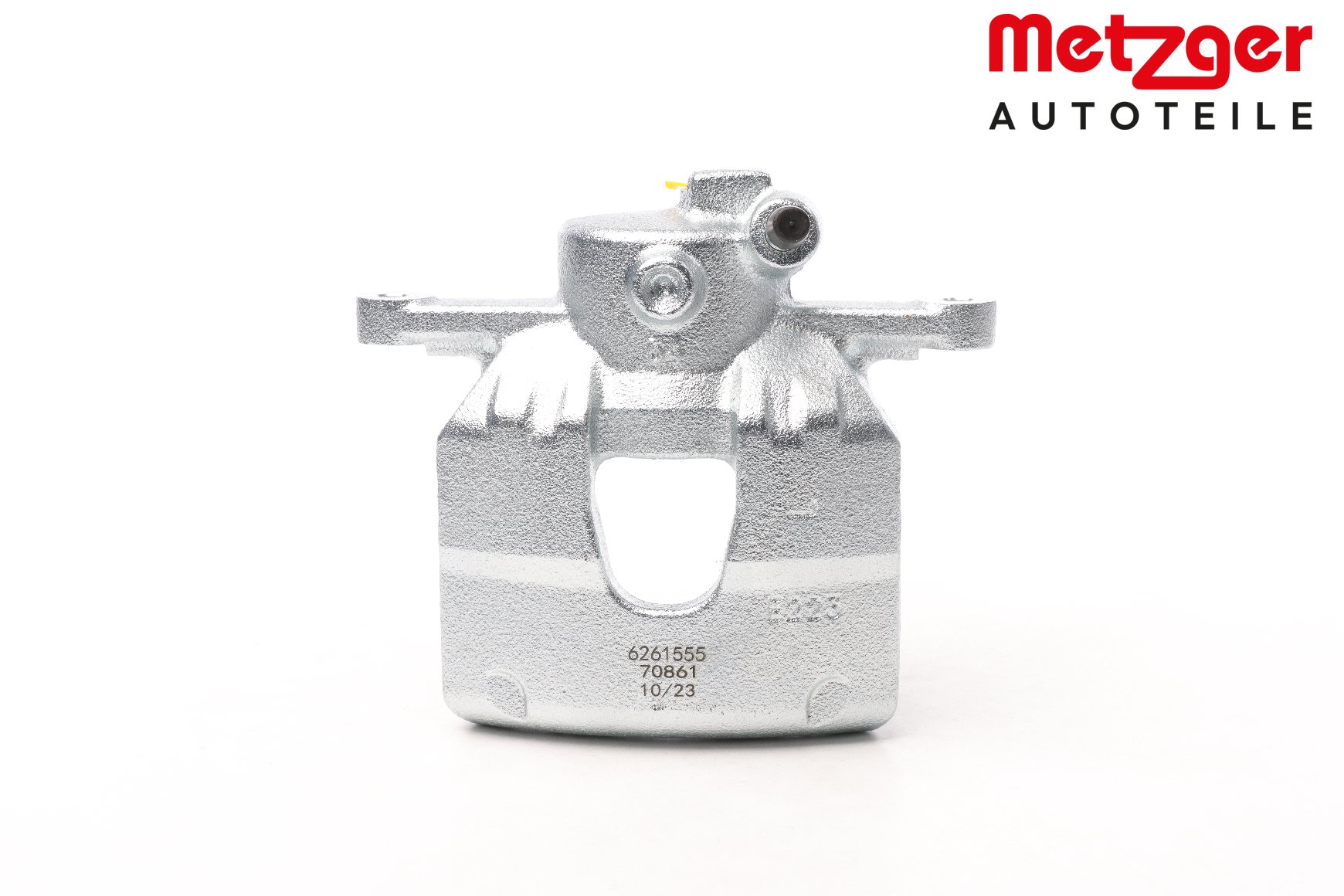 Número OEM 6RF 615 123 - Pinza de freno 6261555 SEAT, AUDI, SKODA, RENAULT TRUCKS