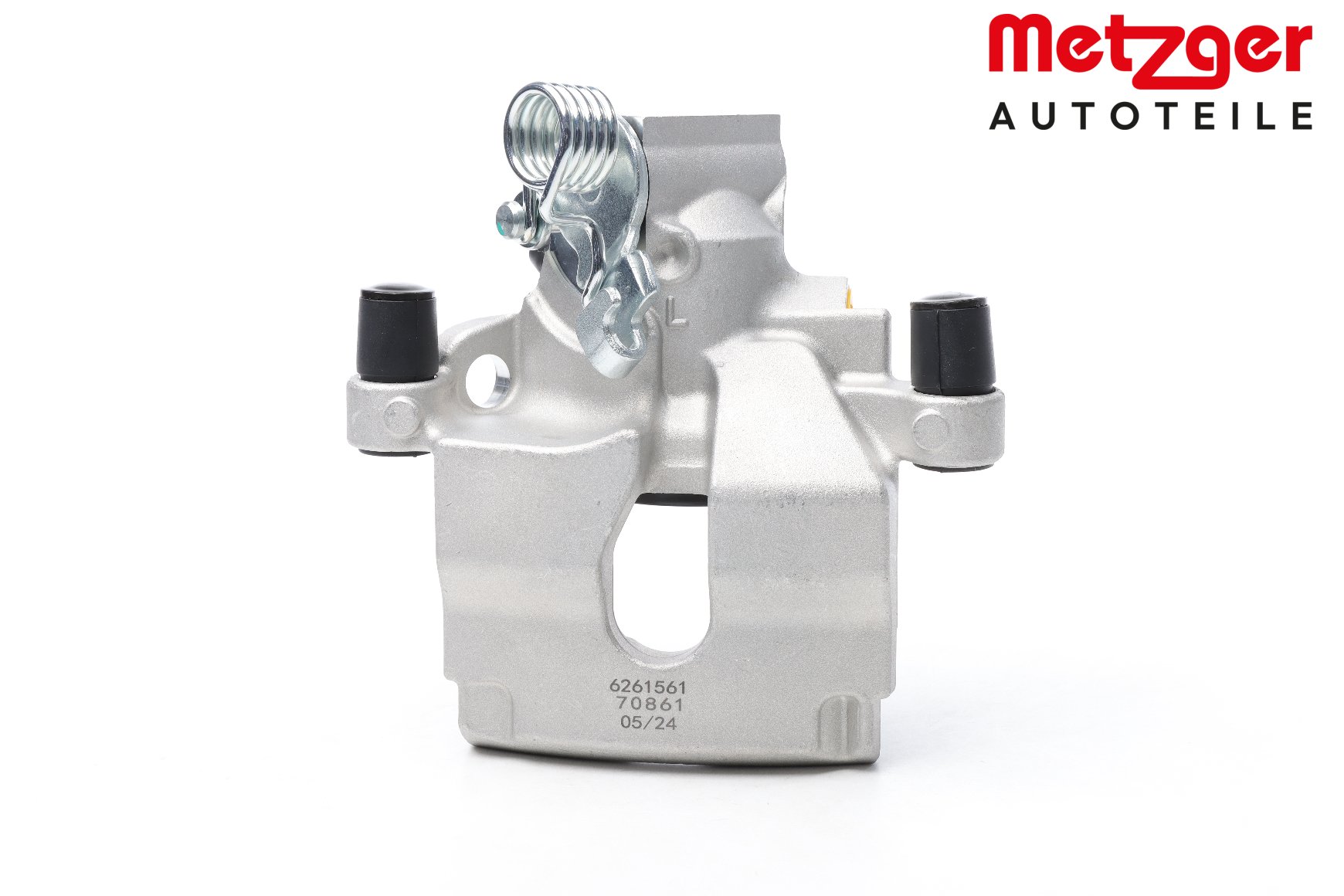 Pinza freno 6261561 METZGER FORD Focus Mk4 Hatchback (HN) 1.5 EcoBlue 2023 120 CV