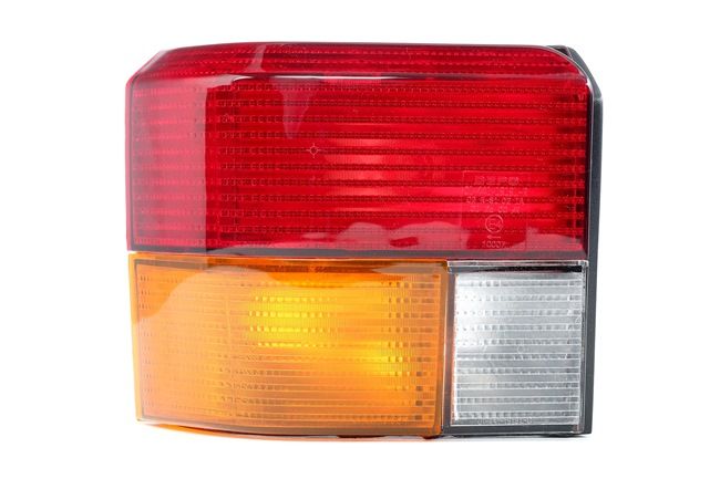 Fanale posteriore 95 66 87-1 JOHNS Volkswagen Transporter T4 Van (70A, 70H, 7DA, 7DH) 2.5 2001 115 CV