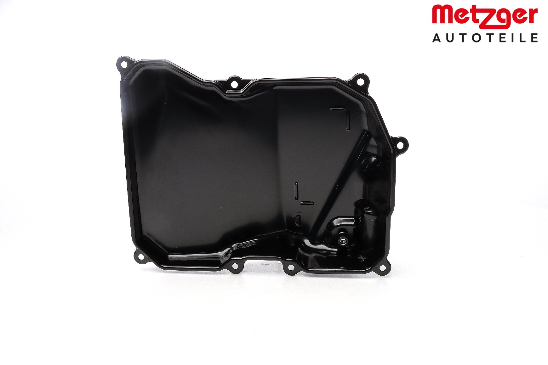 Automatikgetriebe-Ölwanne 7990226 METZGER VW Jetta Mk6 (162, 163, AV3, AV2) 1.6 2017 110 PS