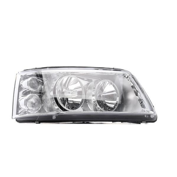 Faro anteriore 95 67 10-2 JOHNS Volkswagen Multivan T5 (7HM, 7HN, 7HF, 7EF, 7EM, 7EN) 2.0 BiTDI 2012 180 CV