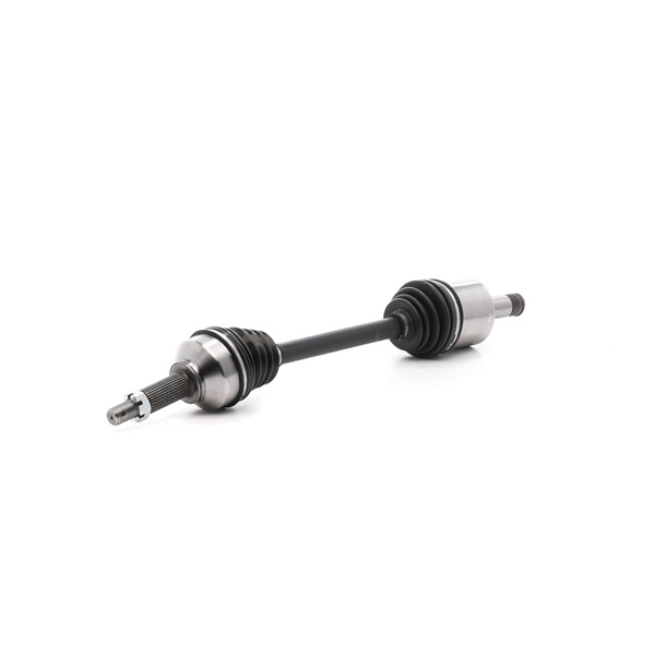 FEBI BILSTEIN 180872 drive shaft FORD Transit Custom V362 Minibus (F3) 2.0 EcoBlue 130hp 2017
