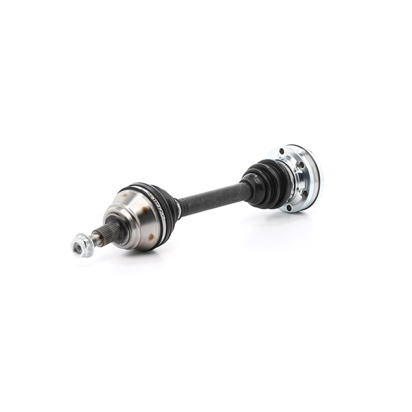 Antriebswellen 181250 FEBI BILSTEIN AUDI TT Coupe (8N3) 1.8 T quattro 2005 190 PS