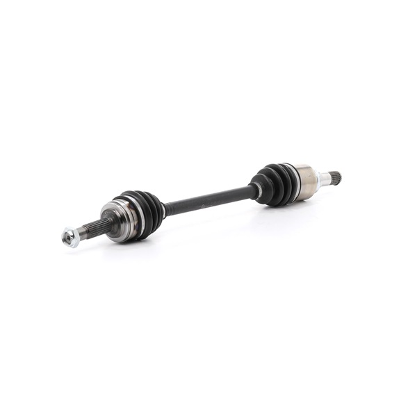 FEBI BILSTEIN | Antriebswellen Vorderachse links, mit Mutter 182114 TOYOTA Aygo (AB10) 2009 günstig online