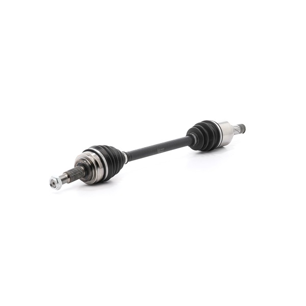 Antriebswellen 182425 FEBI BILSTEIN RENAULT Kangoo II Express (FW) 1.5 dCi 110 (FW06, FW12) 2017 110 PS