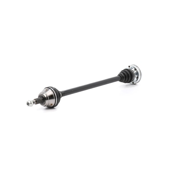 OEM-nummer 1J0 407 452 QX - Aandrijfas 182448 VW, AUDI, SKODA, SEAT