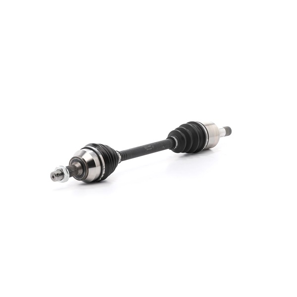FEBI BILSTEIN | Antriebswellen Vorderachse links, mit Splint, mit Mutter 182627 CITROËN DS3 Schrägheck 2014 günstig online