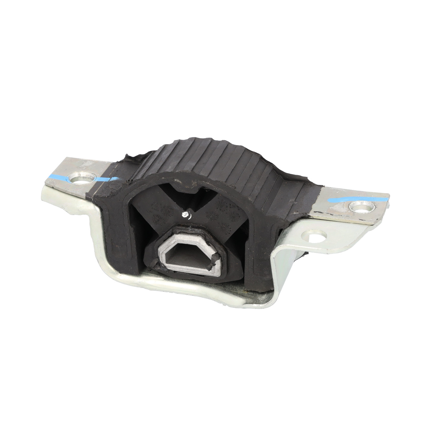 FEBI BILSTEIN 183649 support moteur FIAT Punto III 3/5 portes (199) 1.2 (199AYL1A, 199BYL1A) 67CV 2015