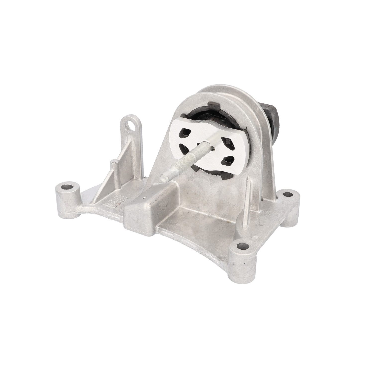 Supporto motore 183671 FEBI BILSTEIN FIAT 500L (351, 352) 0.9 Natural Power (199LYC1B) 2020 86 CV