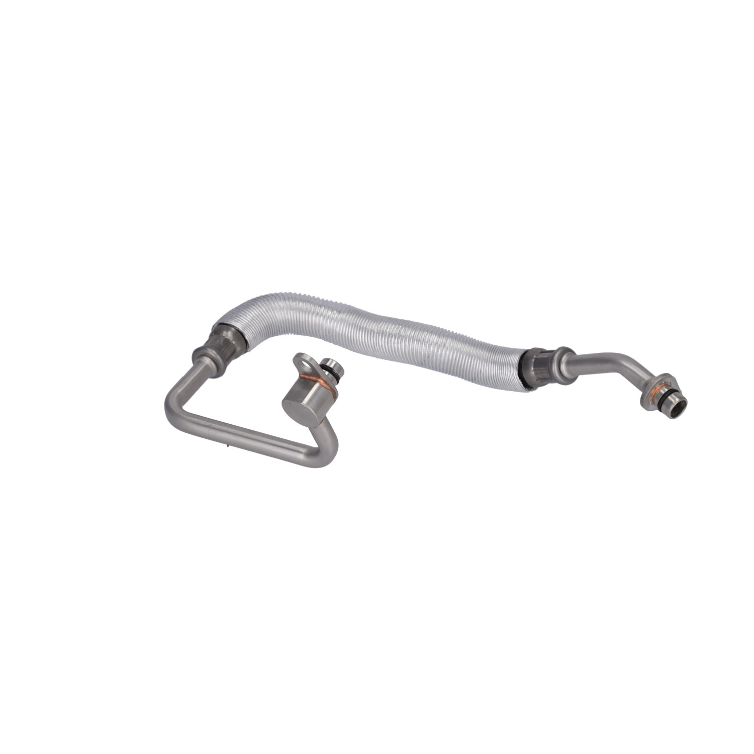 MINI turbocharger oil line FEBI BILSTEIN 184728