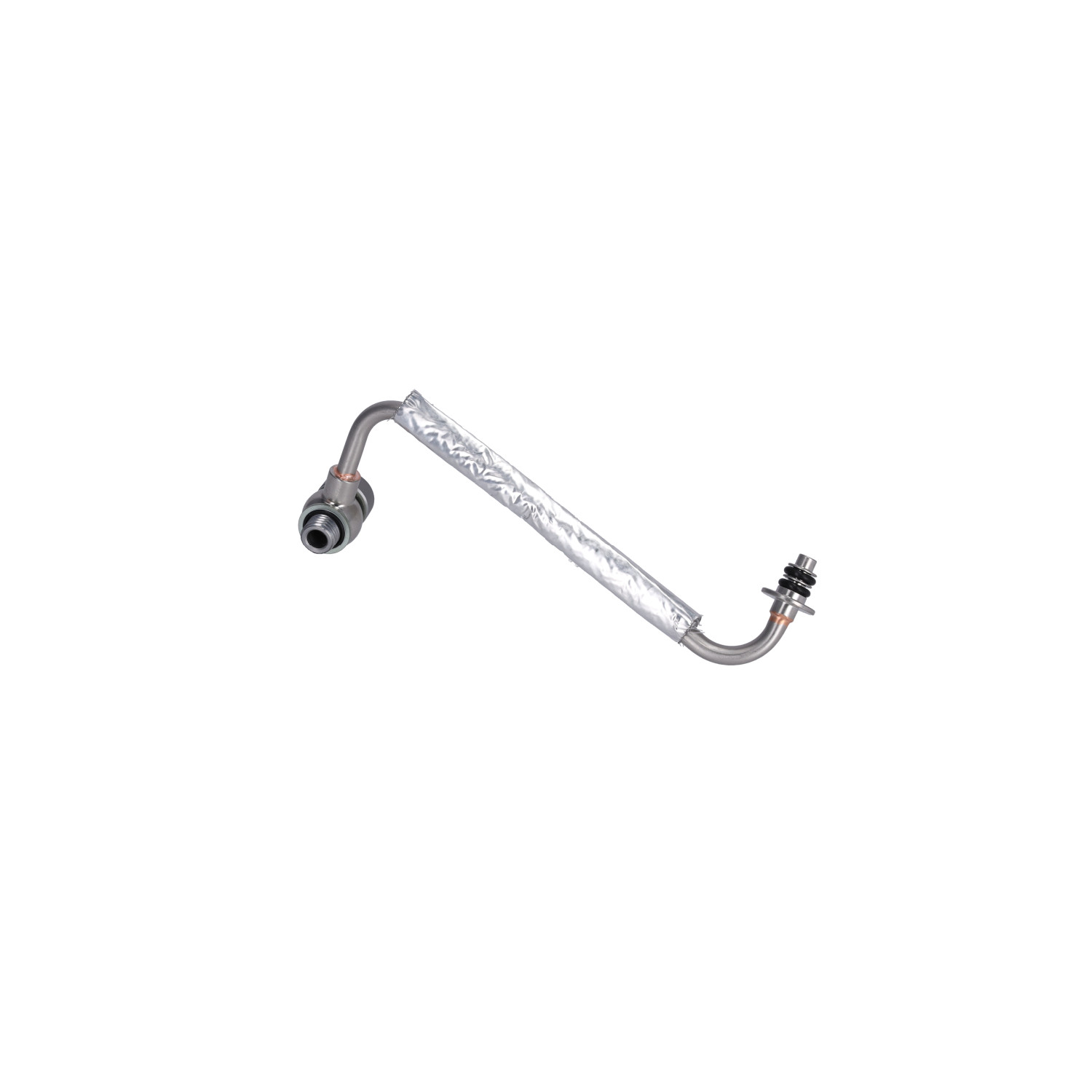 Vauxhall INSIGNIA Mk1 (A) oil pipe, charger FEBI BILSTEIN 185036