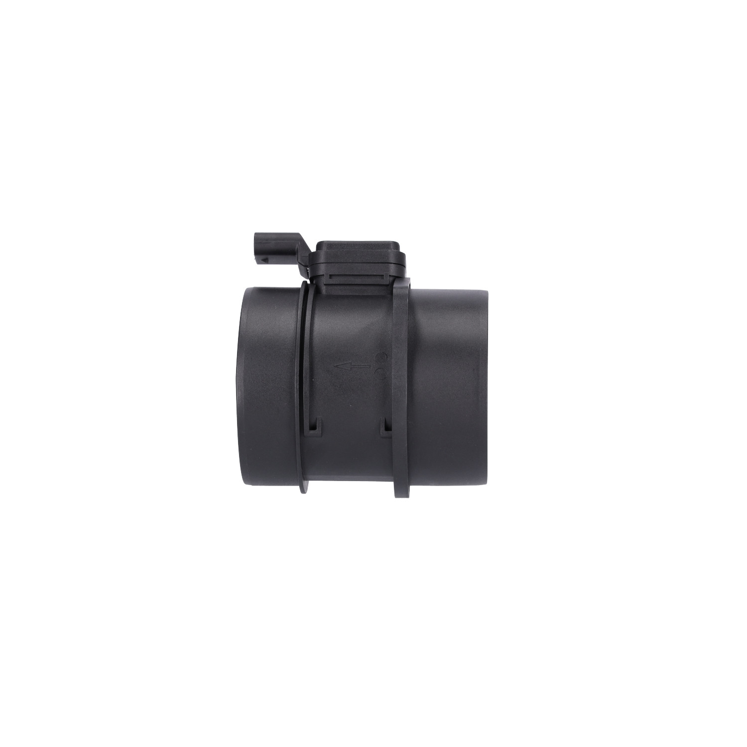 FEBI BILSTEIN 185044 mass air flow sensor (maf) MERCEDES-BENZ E-Class T-modell (S212) E 220 BlueTEC 2.1 4-matic (212.211) 170hp 2016