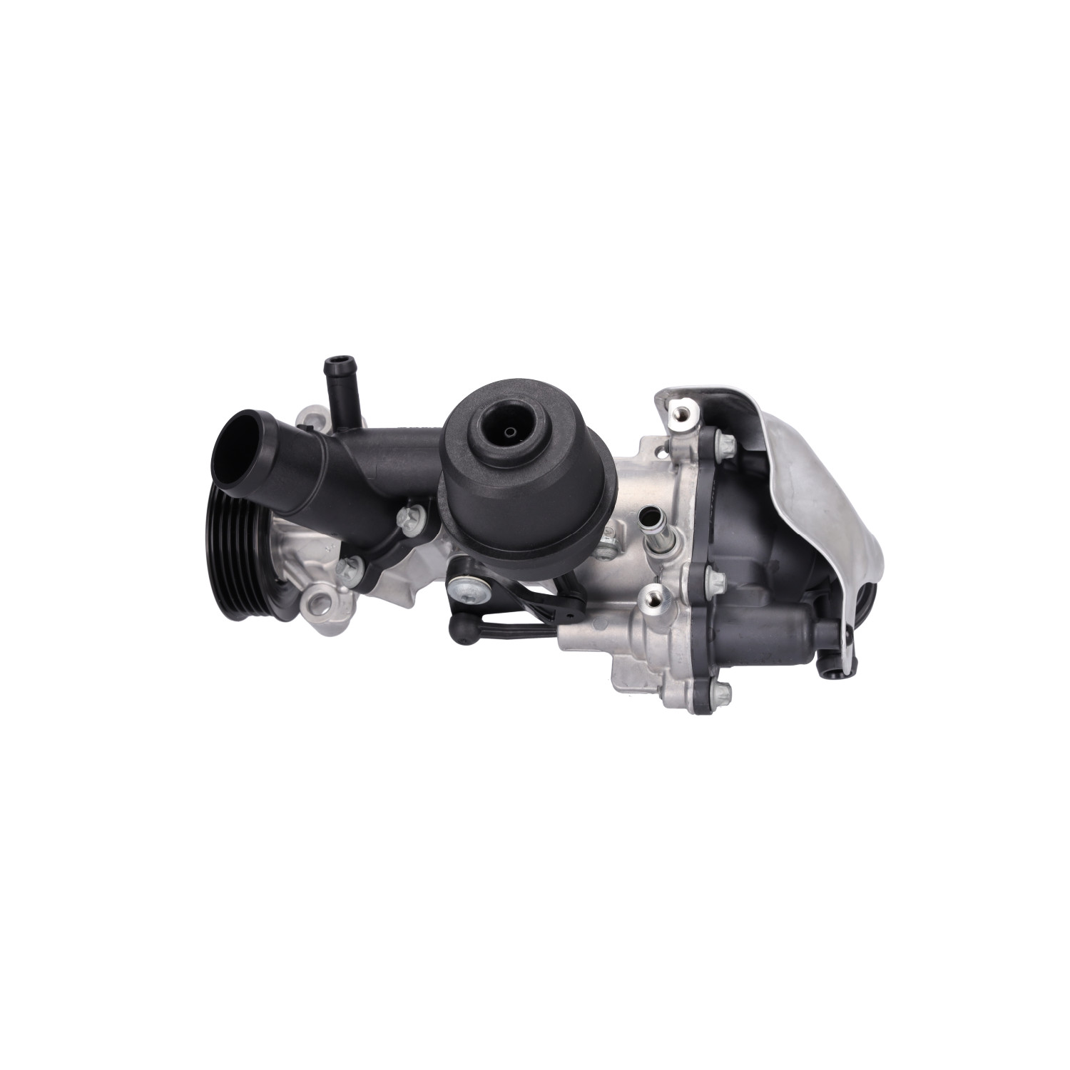 Numer OEM 270 200 08 00 - Pompa wodna 185067 MERCEDES-BENZ