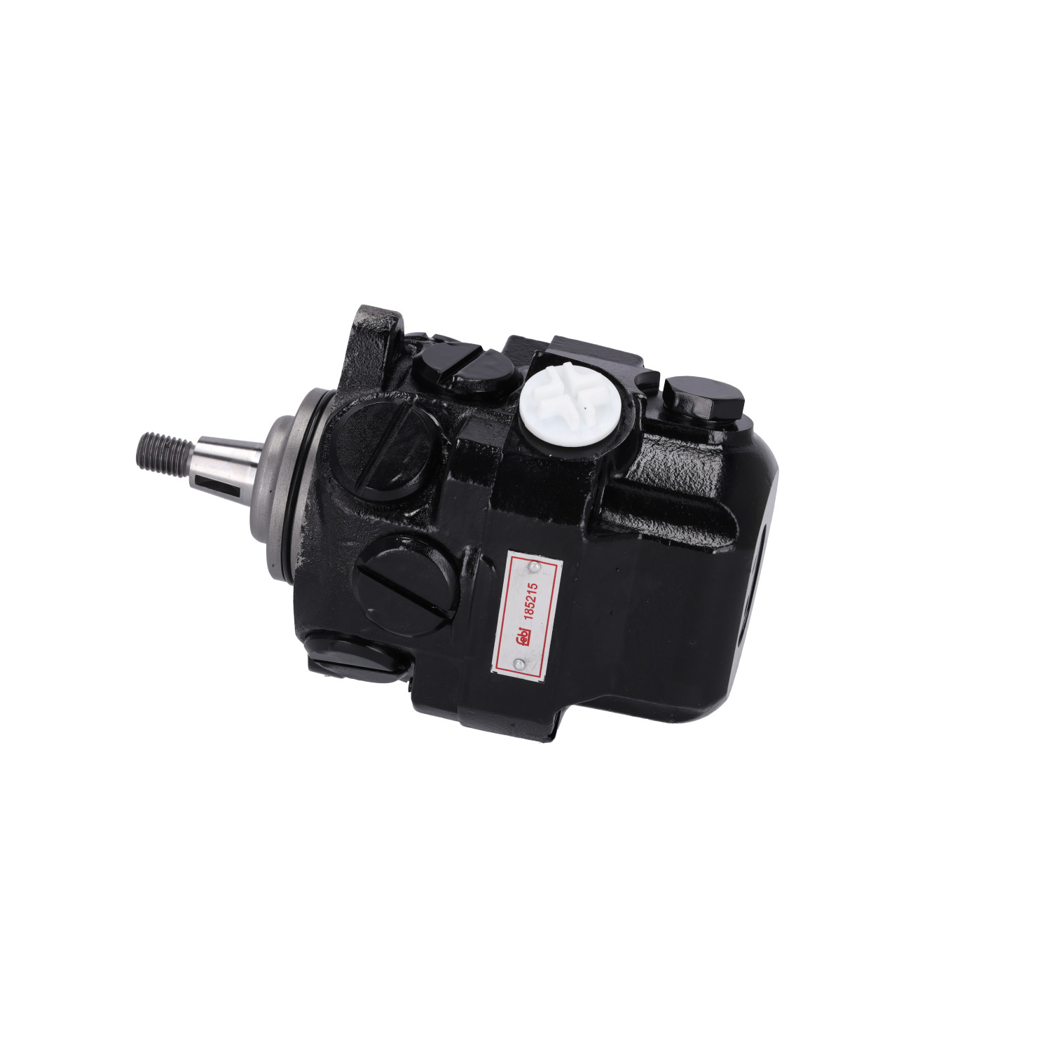 Numer OEM 8 113 662 - Pompa wspomagania 185215 VOLVO