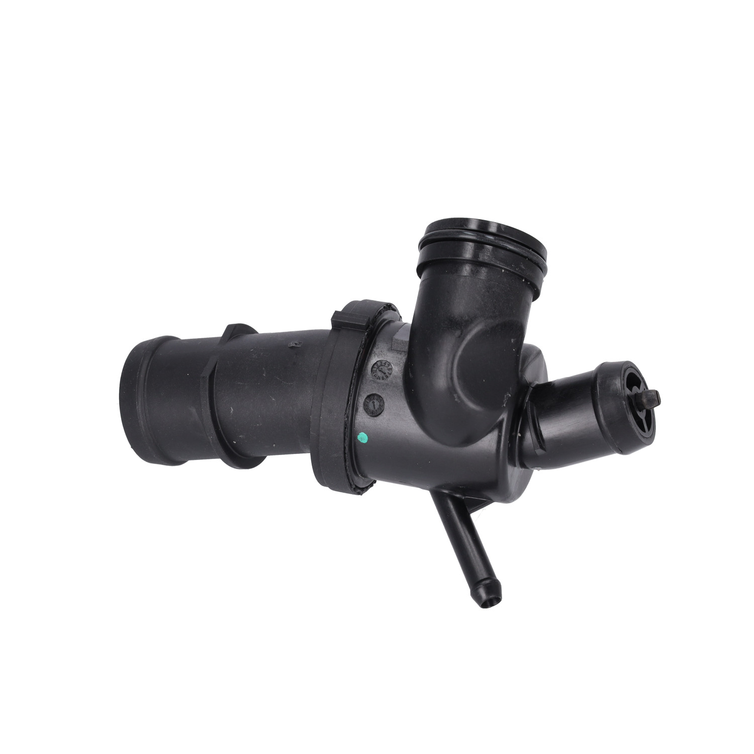 Número OEM A 640 200 05 15 - Termostato, refrigerante 185259 MERCEDES-BENZ