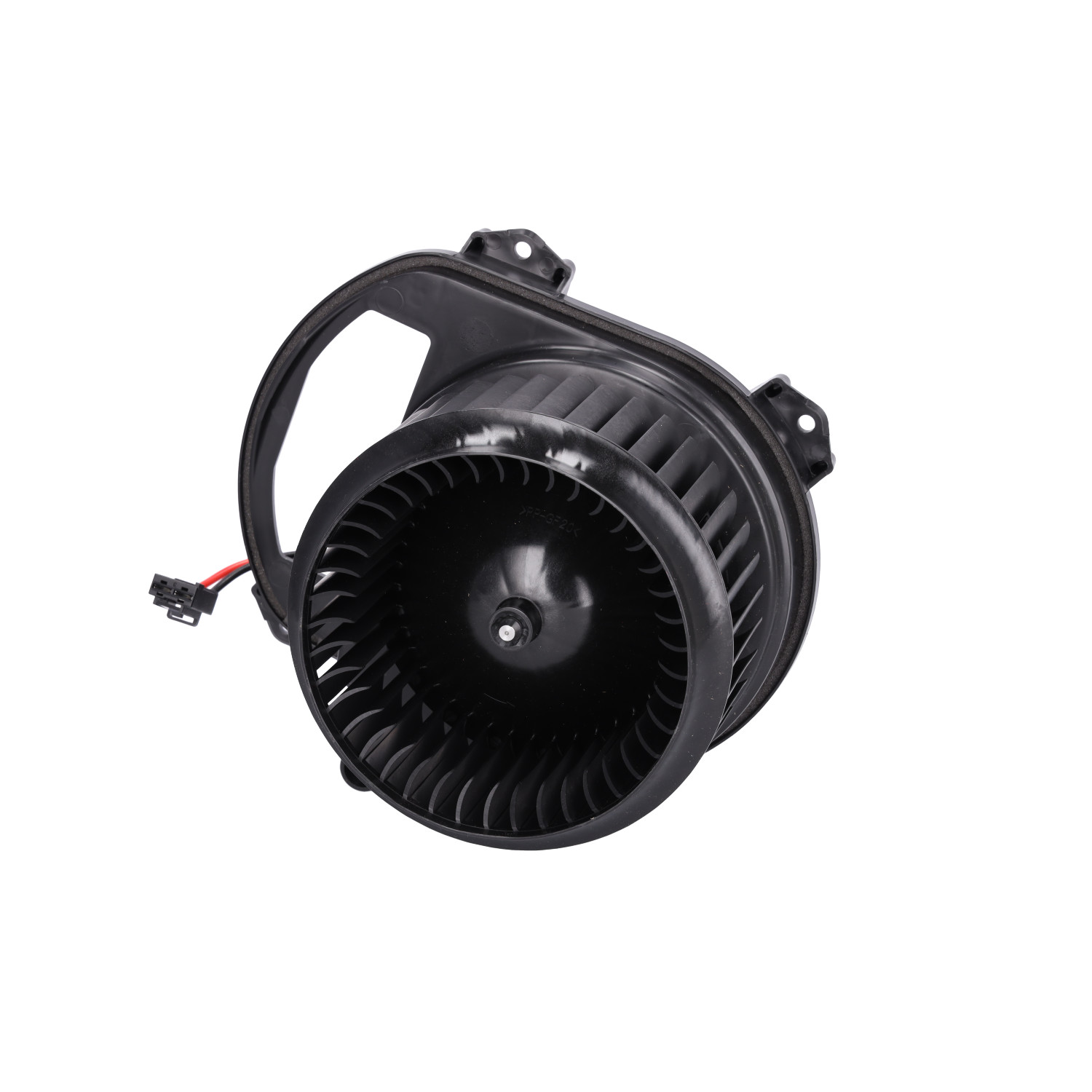 FEBI BILSTEIN 185295 Innenraumgebläse Mercedes W246