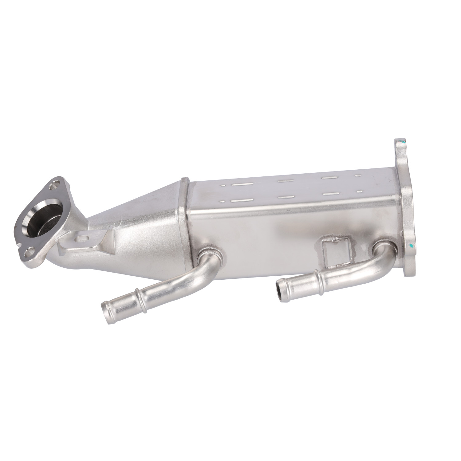 Uitlaatgaskoeler 185383 FEBI BILSTEIN FORD Transit Mk6 Flatbed vrachtwagen / Chassis (V347, V348) 2.2 TDCi RWD 2013 100 Pk