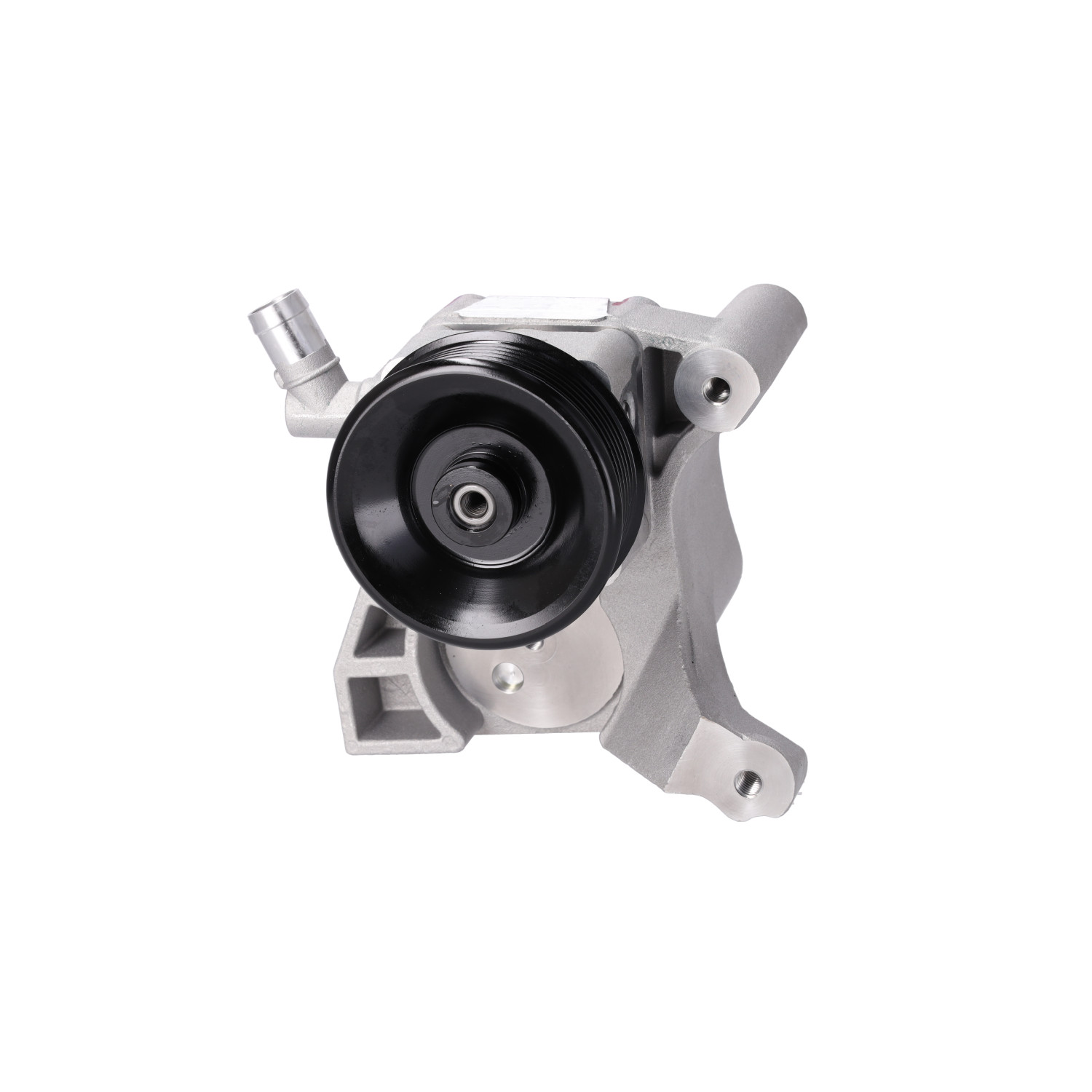 FEBI BILSTEIN 185456 power steering pump IVECO Daily V Platform / Chassis 29S13, 29L13, 29L13D, 35S13, 35C13D, 40C13 126hp 2013